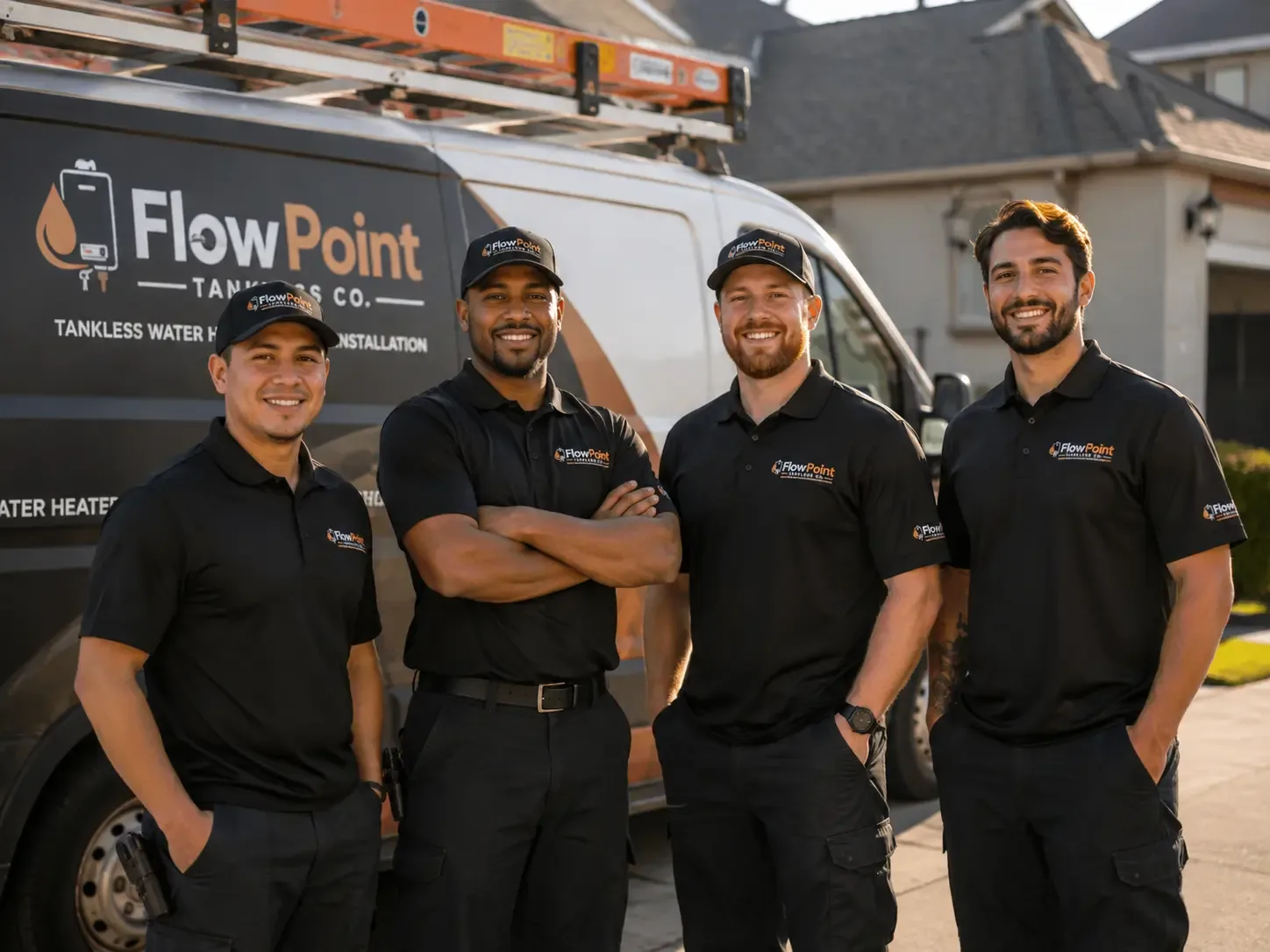Tankless Water Heater Installation company in Hialeah, FL