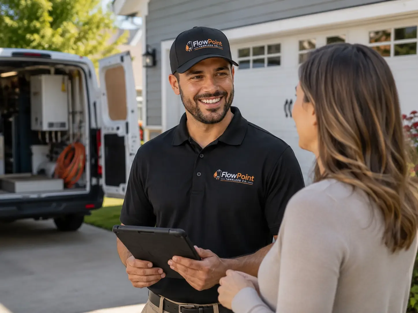 Tankless Water Heater Installation Hialeah, FL FAQs